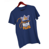 T-Shirt - "JESUS, Roi des rois" - Jelotia