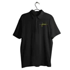 Polo -"JESUS" - Jelotia