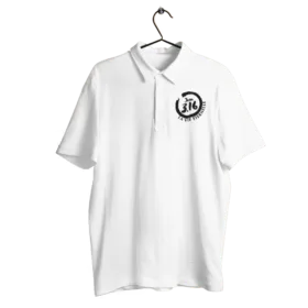 Polo -"Jean 3:16 " - Jelotia