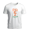 T-shirt- Priez Sans Cesse